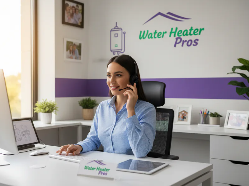 Water Heater Repair  in Clarks Summit  FAQ